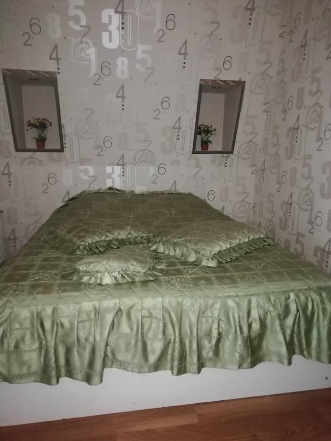 Отель Буржуа Житомир Екстер'єр фото