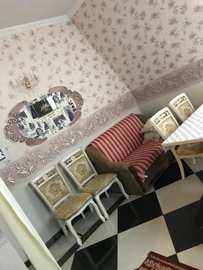 Отель Буржуа Житомир Екстер'єр фото