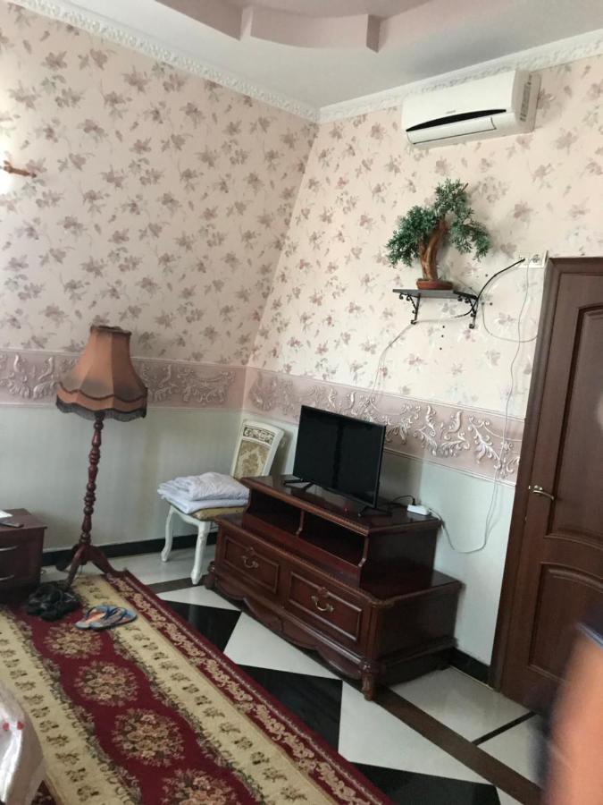 Отель Буржуа Житомир Екстер'єр фото