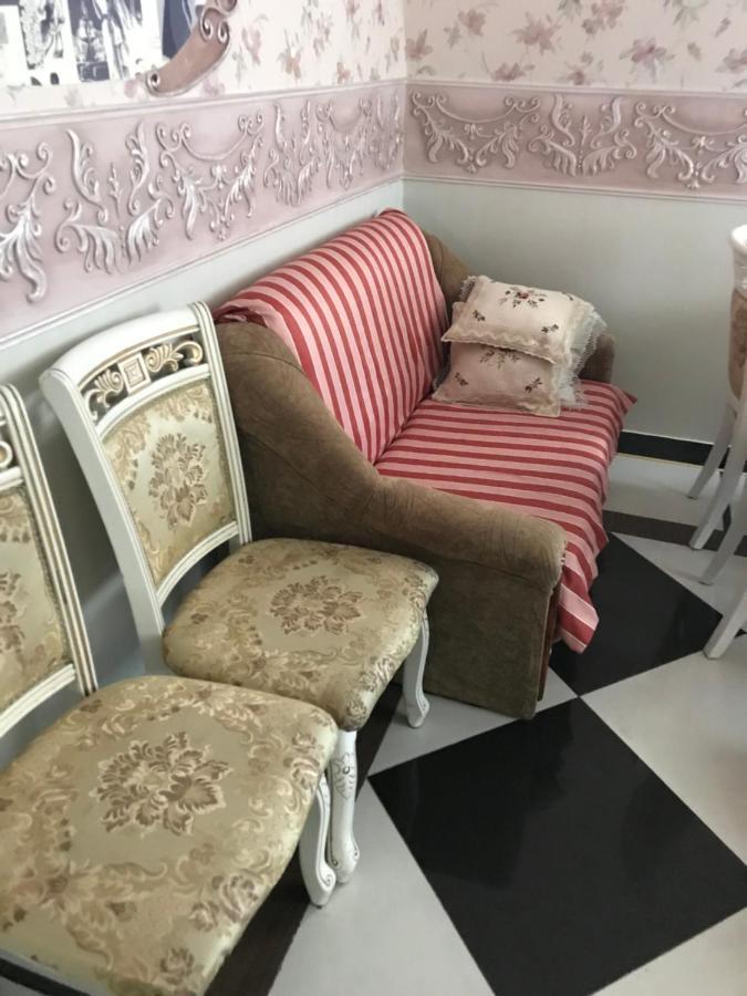 Отель Буржуа Житомир Екстер'єр фото
