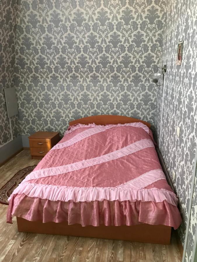 Отель Буржуа Житомир Екстер'єр фото