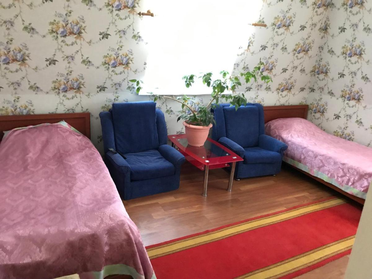 Отель Буржуа Житомир Екстер'єр фото