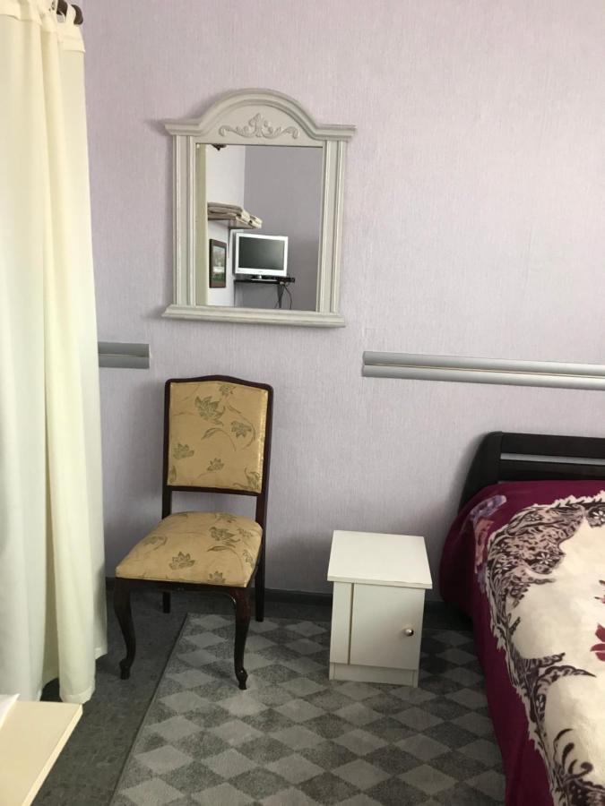 Отель Буржуа Житомир Екстер'єр фото