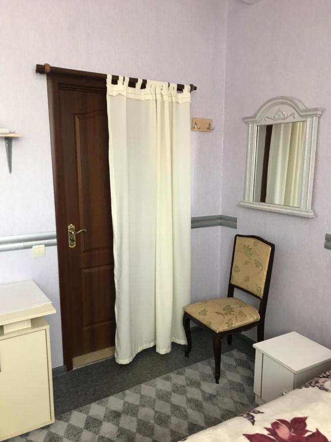 Отель Буржуа Житомир Екстер'єр фото